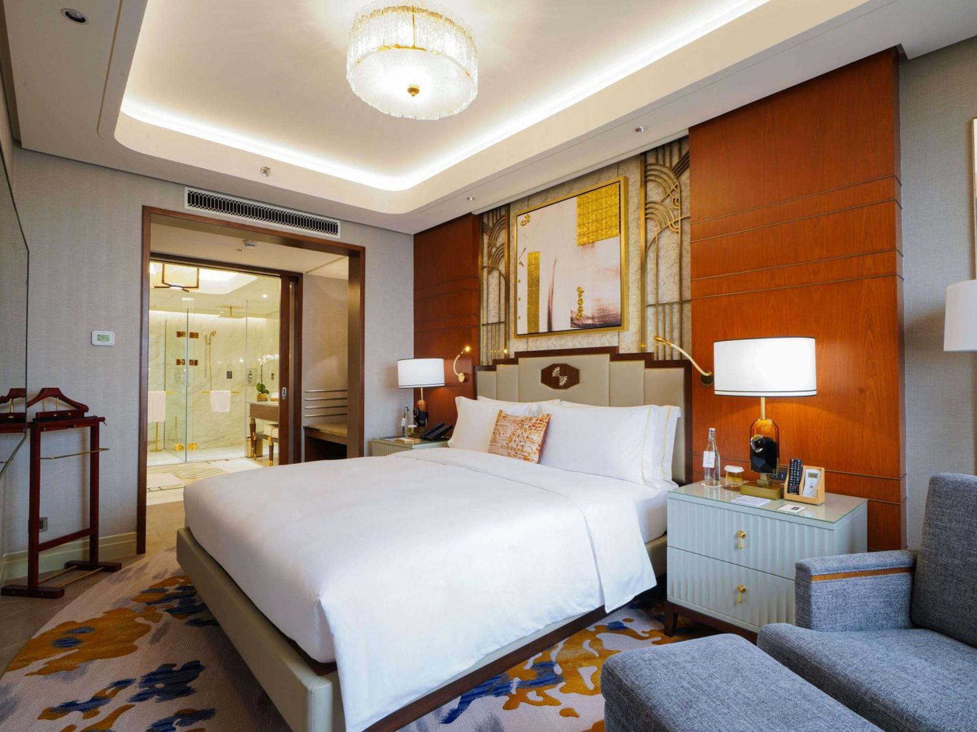 Admiral Hotel Manila - Mgallery Collection Exteriör bild