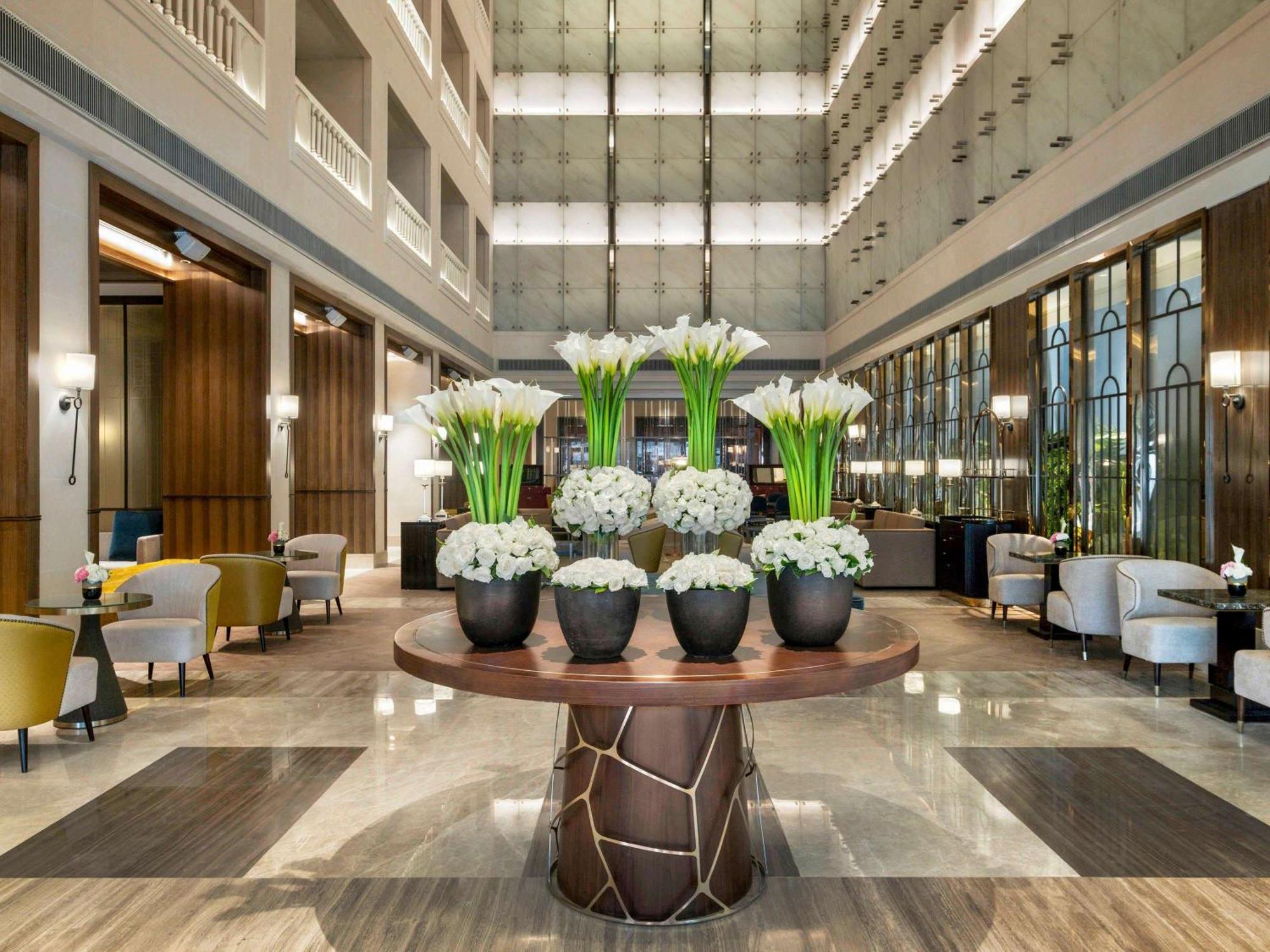 Admiral Hotel Manila - Mgallery Collection Exteriör bild
