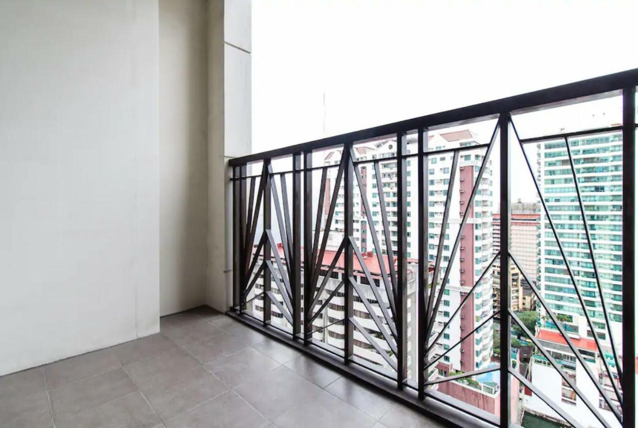 Admiral Hotel Manila - Mgallery Collection Exteriör bild